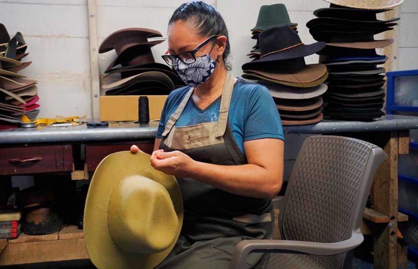 Con la estrategia ‘Calidad para crecer’ se lanzaron cuatro convocatorias para mejorar la calidad de empresas.