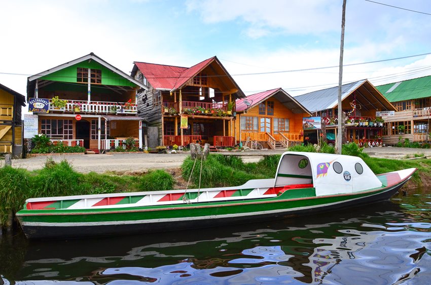 Se incentiva la inversión en infraestructura turística en el país, a través del Decreto 1155 de 2020