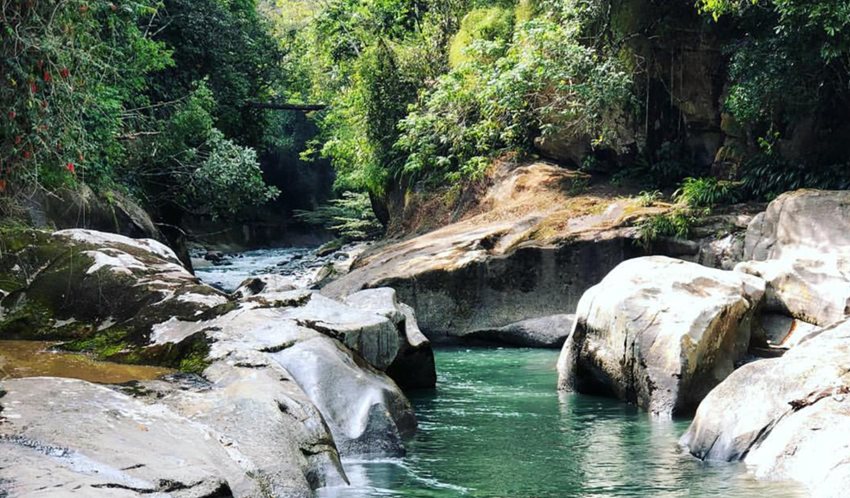 Esta decisión surgió por las afectaciones de estas zonas en la ola invernal que sufrió el territorio nacional.