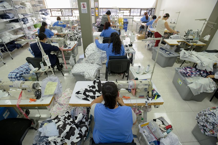 Por medio de esta iniciativa se ofrecerán, a los emprendimientos seleccionados, beneficios como entrenamiento.