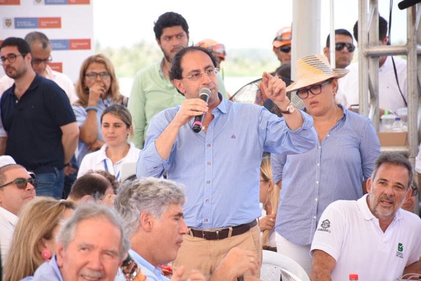 MinComercio apoyará proyecto que permitirá que Barranquilla sea piloto como biodiverciudad