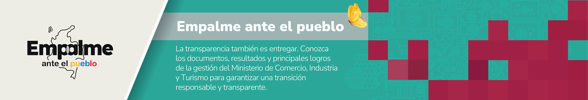 Imagen de Empalme ante el pueblo