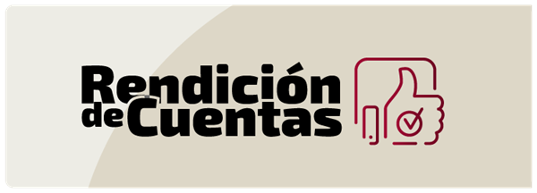 Rendición de cuentas