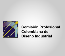Organismo auxiliar del Gobierno que depende del Ministerio de Comercio, Industria y Turismo, tiene como obligación controlar, vigilar y desarrollar el ejercicio de la profesión de Diseño Industrial en todo el país, según la  Ley 157 de 1994 y Decreto 264 de 1995.