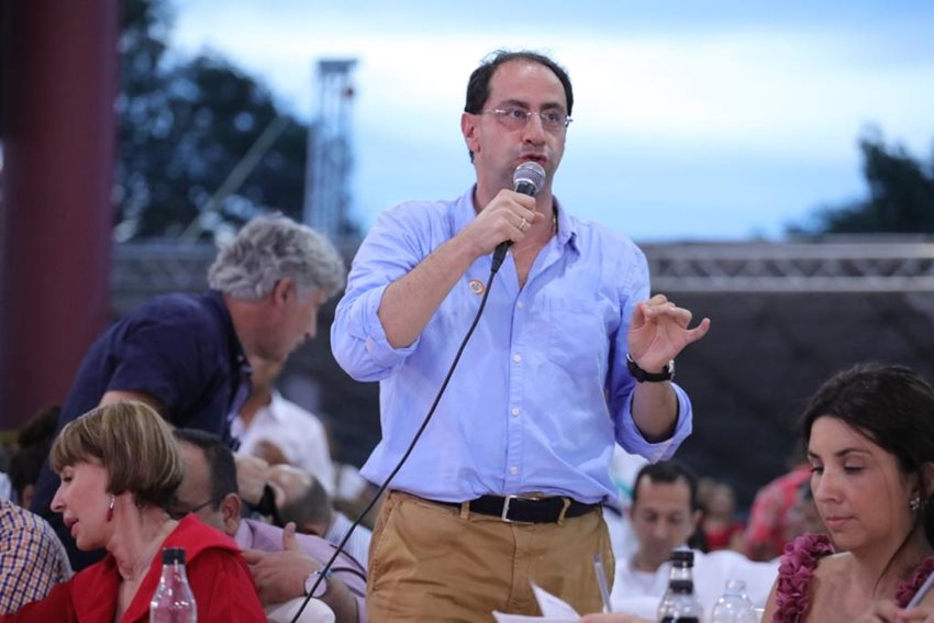 “Cumplimos la primera meta de ‘Estado Simple, Colombia Ágil’ y vamos por otra”: MinCIT