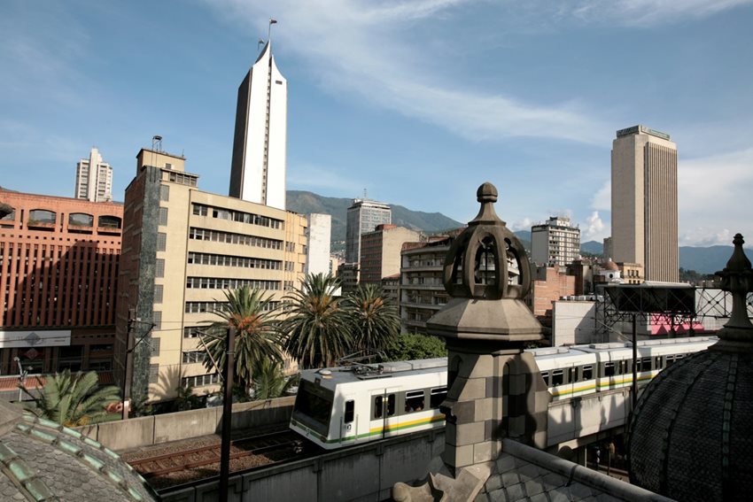Medellín