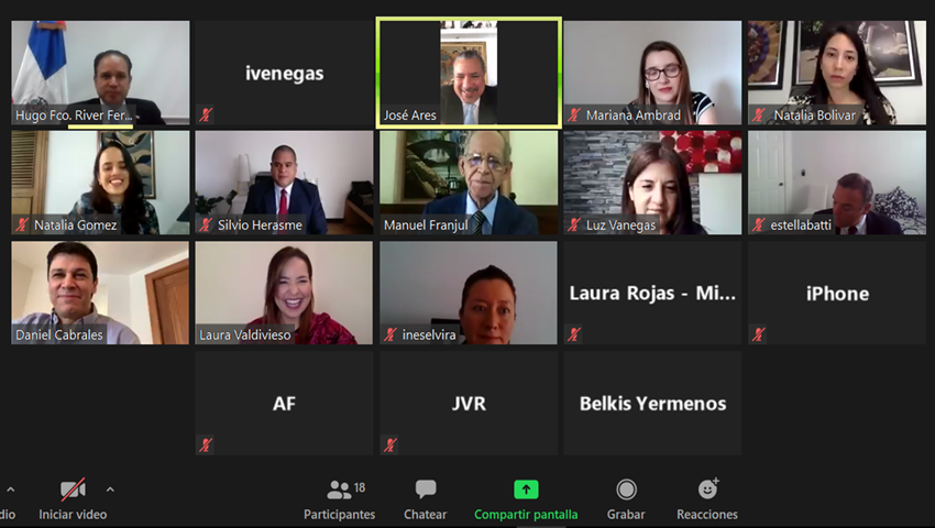 Dentro de lo que Colombia le vende a ese destino se encuentran: malta, refrigeradores, poliestireno, etc.