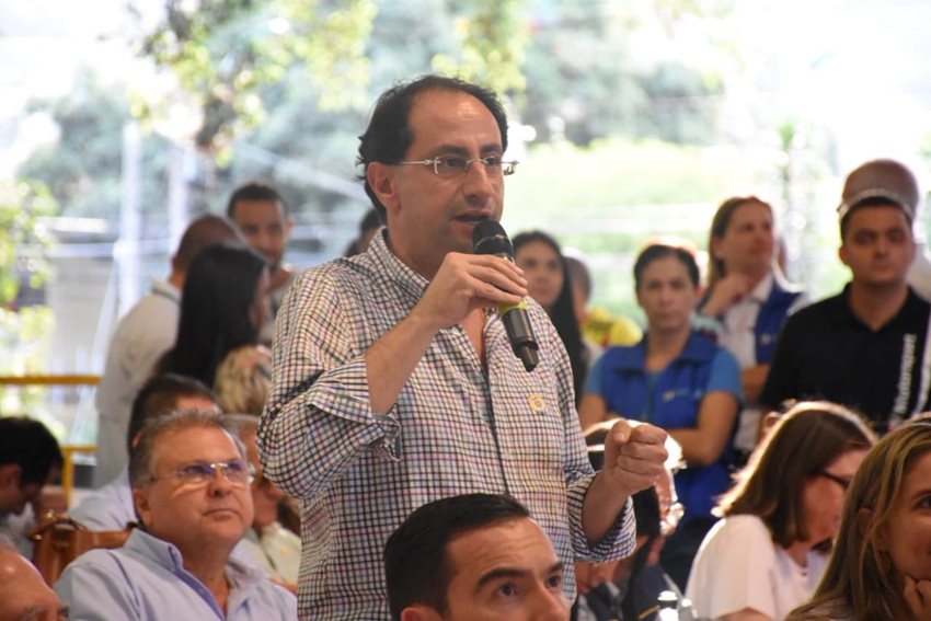 “Valle del Cauca, el departamento que más crece en pasajes aéreos nacionales e internacionales y en visitantes