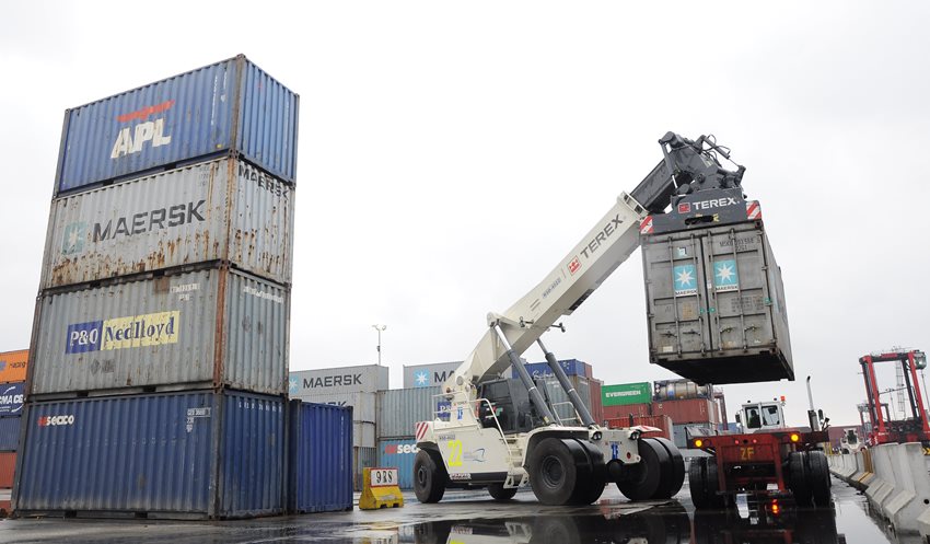 Según la Viceministra de Comercio Exterior, la meta es diversificar mercados, así como la canasta de productos