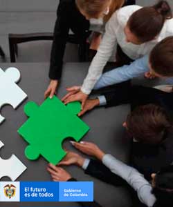 Portal innovamos.gov.co 