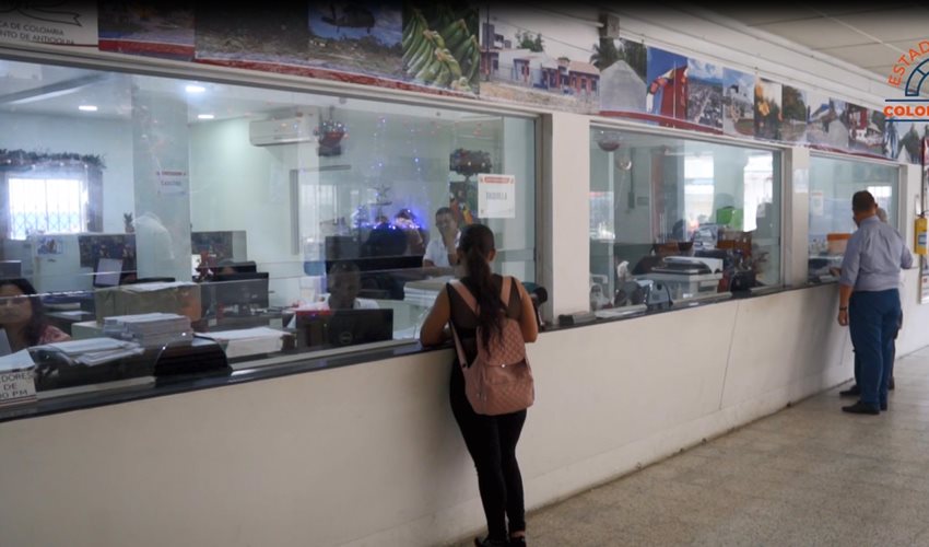 En este periodo, se beneficiaron quienes usan del Plan Vallejo, un instrumento para impulsar comercio exterior