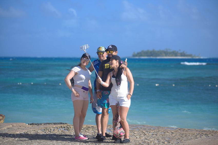 Este concurso es una oportunidad para identificar buenas prácticas para la selección de obras creativas.