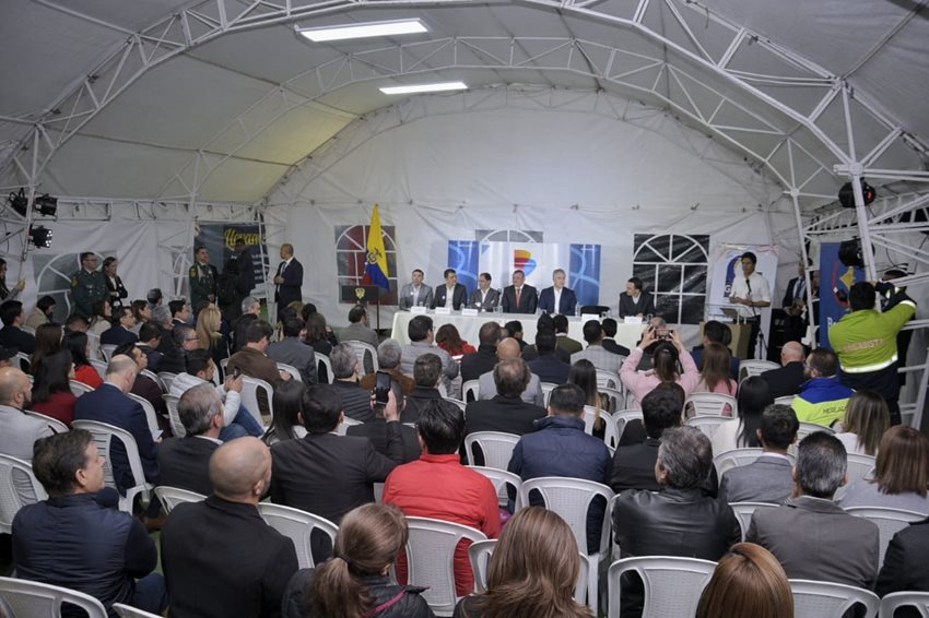 Esta línea de crédito especial cuenta con un presupuesto de $130.000 millones.