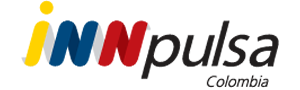 Logotipo de Innpulsa