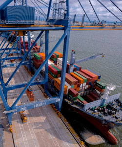 Visita el sitio de la Ventanilla Única de Comercio Exterior (VUCE)