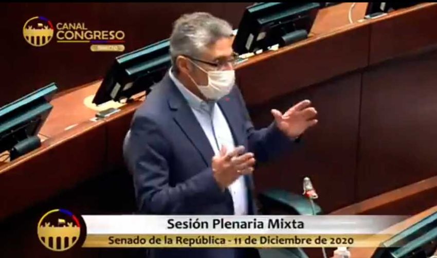 Tanto la Ley como el Conpes van dirigidos a todos los tipos de emprendimientos del país.