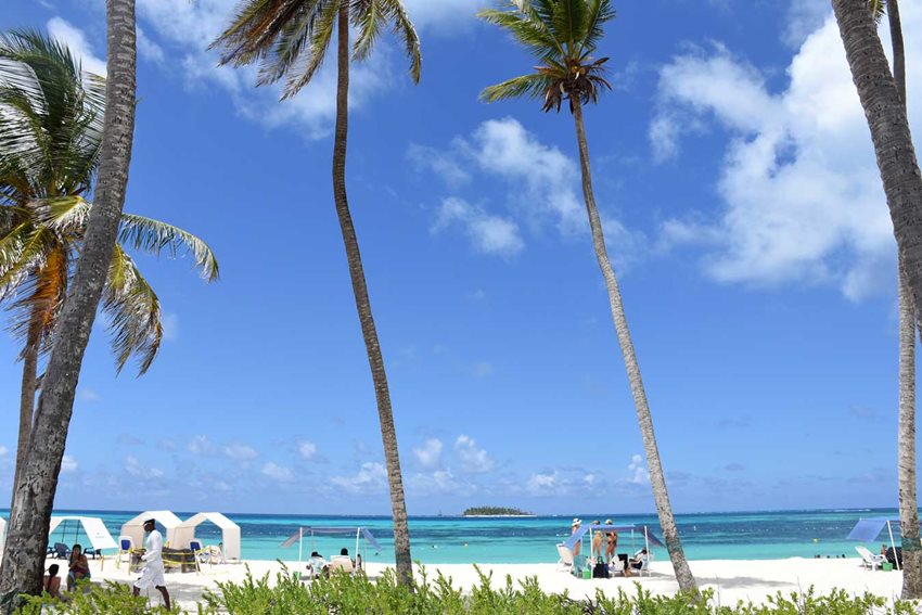 Resultados turismo 2018