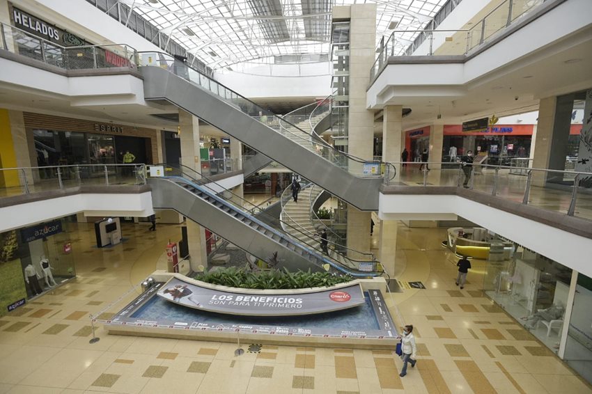 Para obtener este beneficio, será necesario estar al día con el pago de los cánones de arrendamiento.