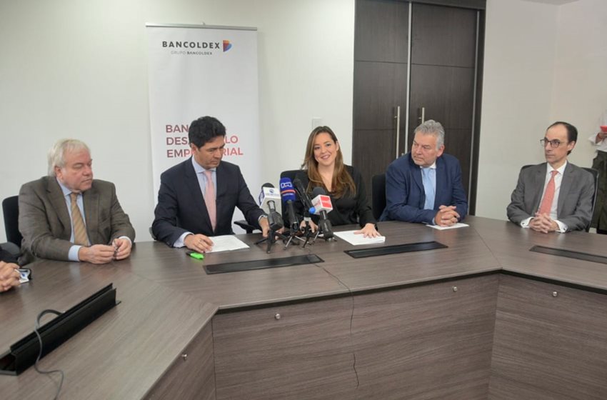 Los créditos se otorgarán hasta por dos años para liquidez y hasta cuatro para inversión.