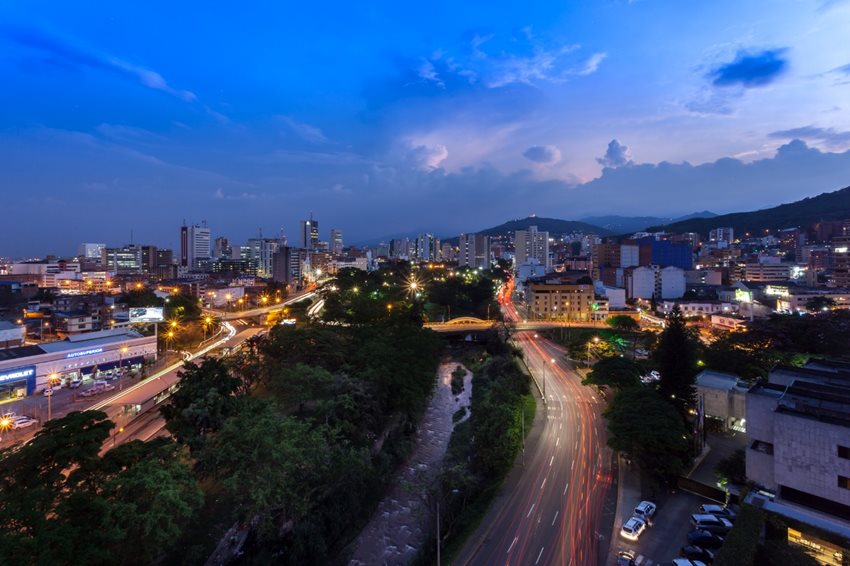 Cali - Valle del Cauca