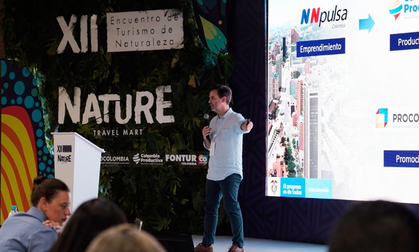 El propósito es que los galardones se consoliden como los premios anuales del turismo en el país.