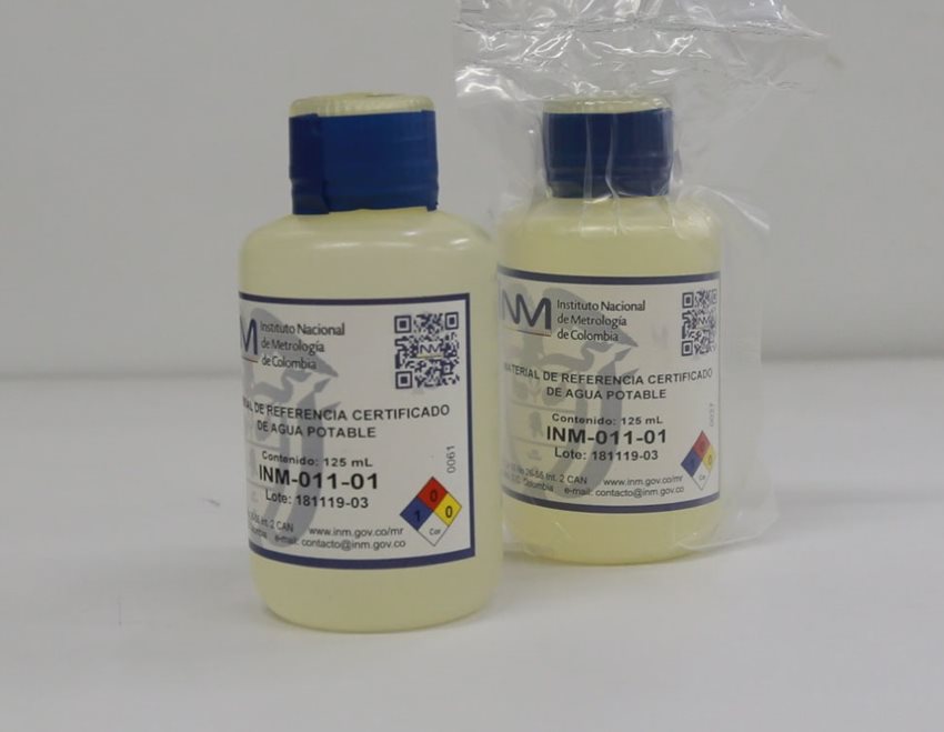 Instituto Nacional de Metrología