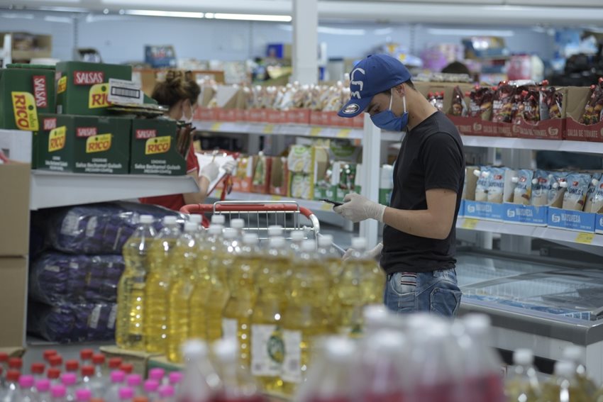 El balance permite ver que 246.779 compañías han solicitado la validación de sus protocolos de bioseguridad.