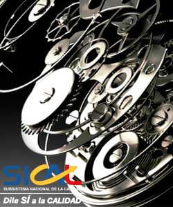 Subsistema Nacional de la Calidad – SICAL