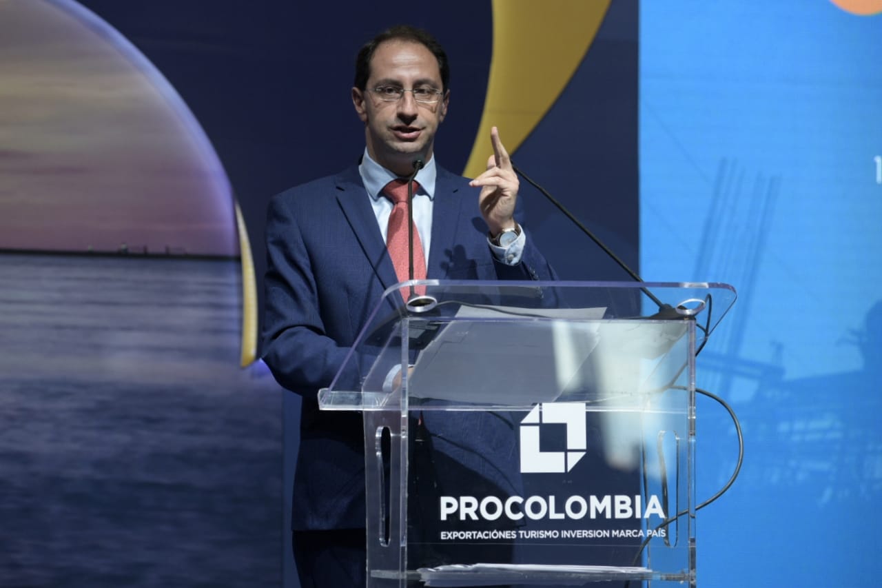 Aumentar la inversión extranjera directa en bienes no minero energéticos