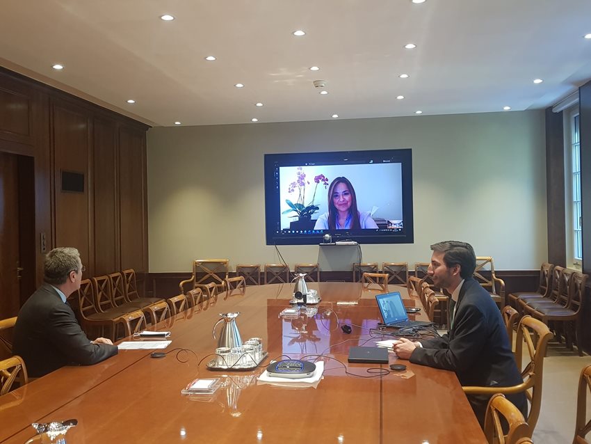 El Acuerdo establece disciplinas en materia de simplificación y armonización de procedimientos