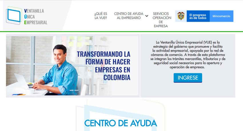 La capital del Magdalena se suma así a las siete ciudades que se han incorporado a la VUE.