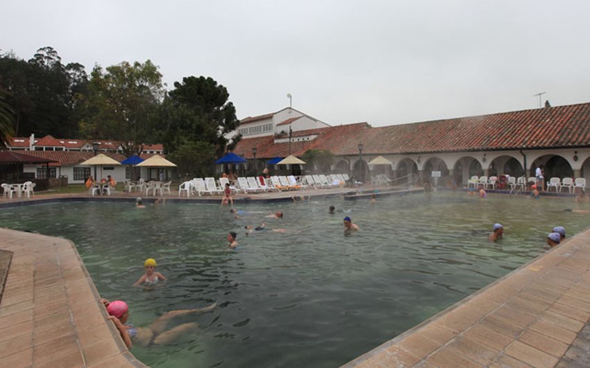 Ese balance favorable se ve reflejado en el buen comportamiento de los ingresos reales de los hoteles.