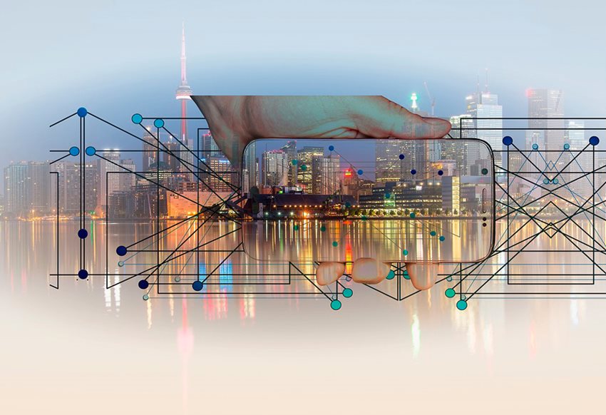 La primera reunión de la alianza se llevó a cabo en Yokohama, en el marco de 8th Asia Smart City Conference.