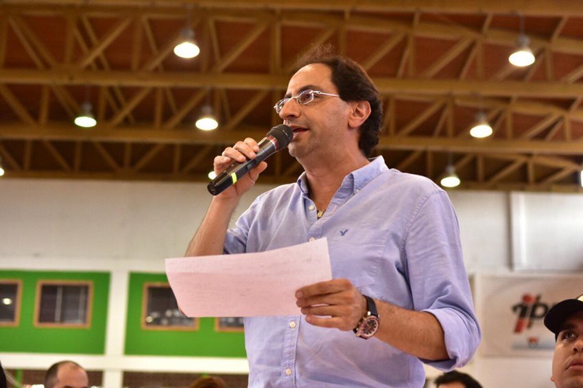 Construyendo País Yopal