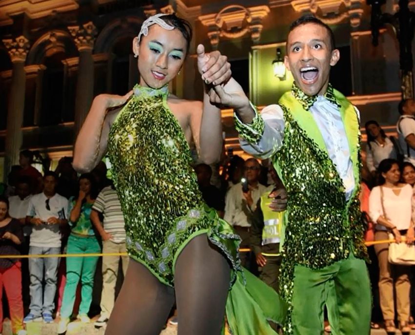 La tradicional feria se llevará a cabo del 25 al 30 de diciembre.