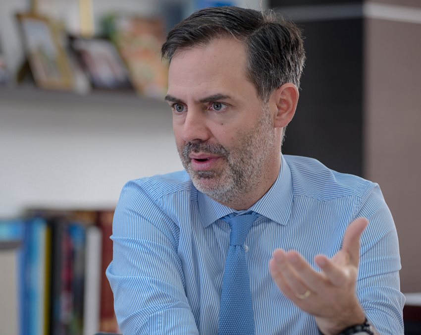 Este cambio tiene un impacto favorable, pues fortalece el proceso de aprobación de los proyectos.