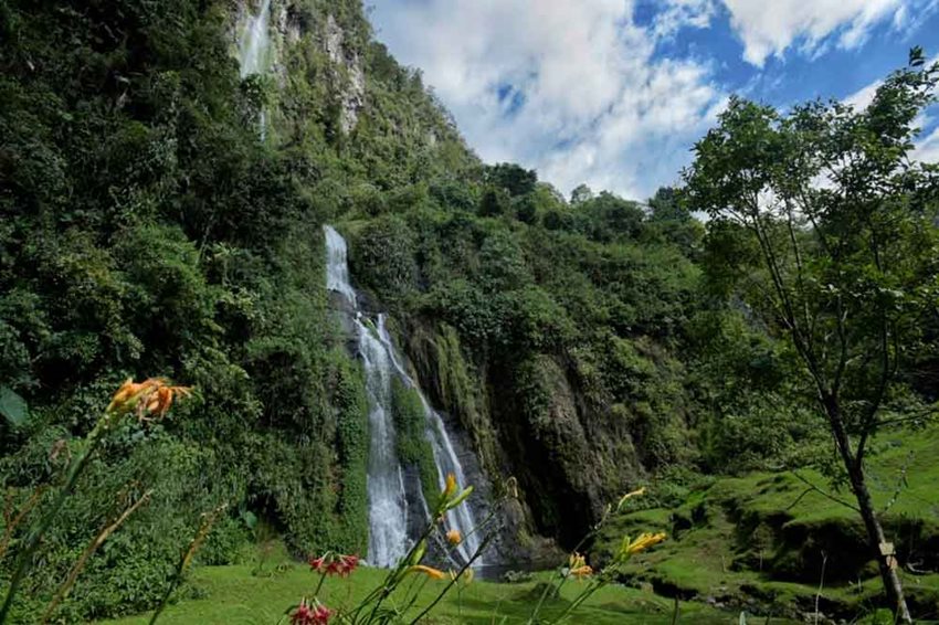 El Turismo Responsable es la actividad en equilibrio entre lo social, medioambiental, económico y cultural.