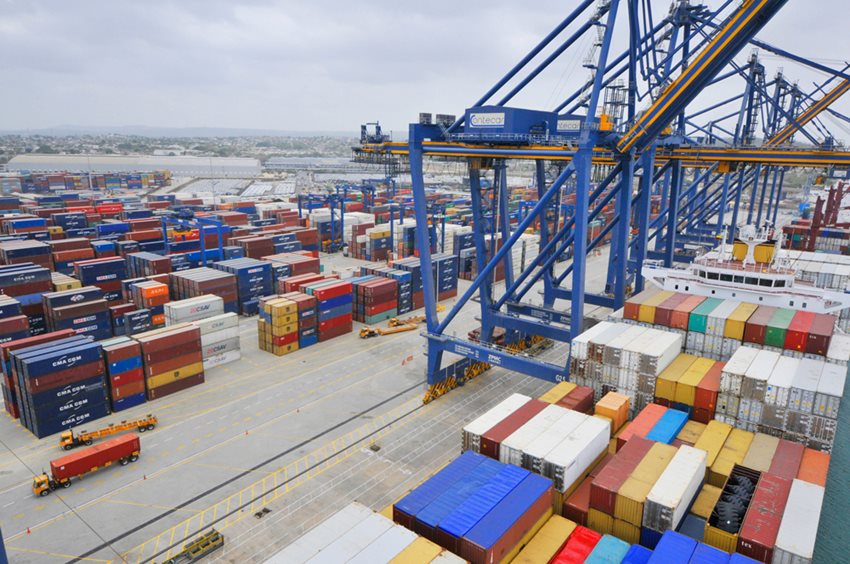 El mayor crecimiento hacia mercados que hacen parte del top 10 de estas exportaciones lo registró Brasil.