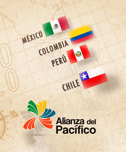 Visita el sitio de Alianza del Pacífico