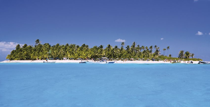 Mincomercio, iNNpulsa y la cámara de comercio de la isla realizan acompañamiento técnico a los negocios.