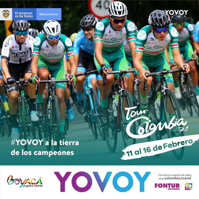 El sector hotelero y de servicios está preparado para recibir y atender a los deportistas.