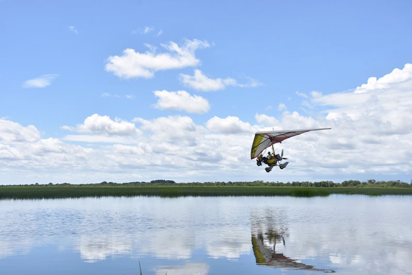 La nueva Ley de Turismo, Ley 2068 de 2020, trae herramientas de atracción de inversión en el sector.