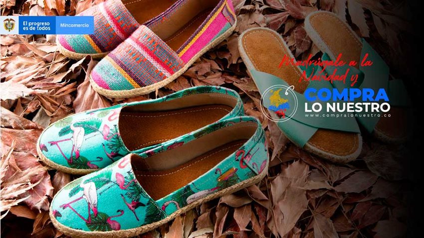 El sector 'Sistema Moda' es el primer generador de empleo de la industria en el país.