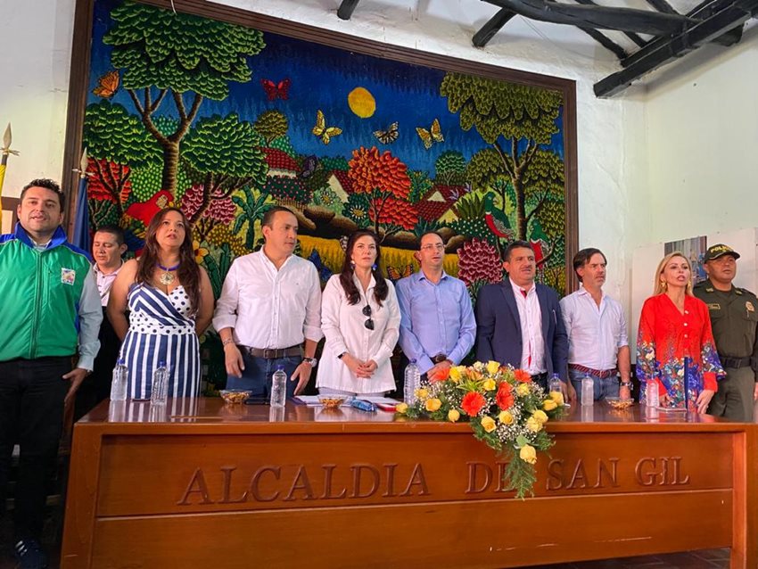 Las obras contarán con recursos por más de $23.000 millones y serán sostenibles y accesibles.