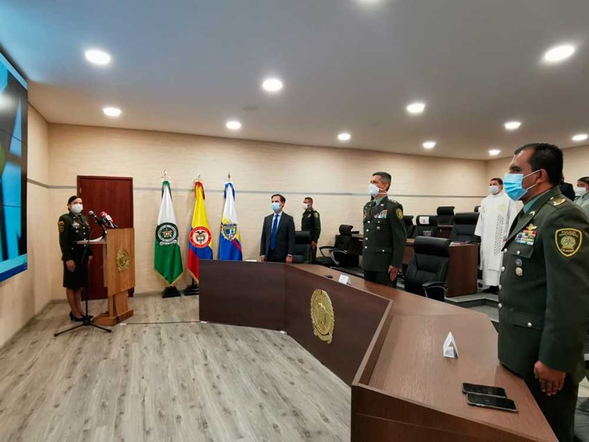 El centro permitirá la ubicación de los sitios de interés turístico y patrimonial.