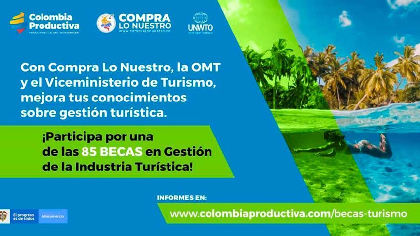 El curso tiene una duración de cuatro semanas y es importante que los participantes dominen el inglés.