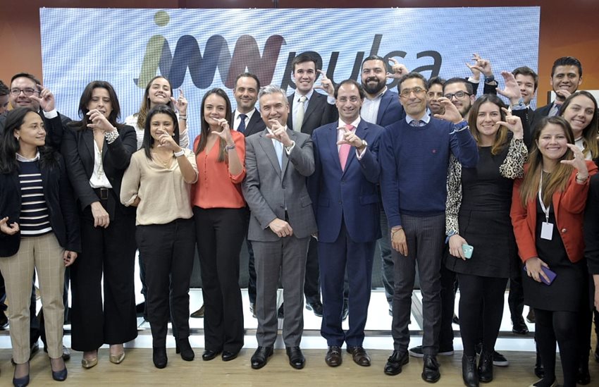 Con este nuevo marco legal se fortalecerá el ecosistema emprendedor colombiano.