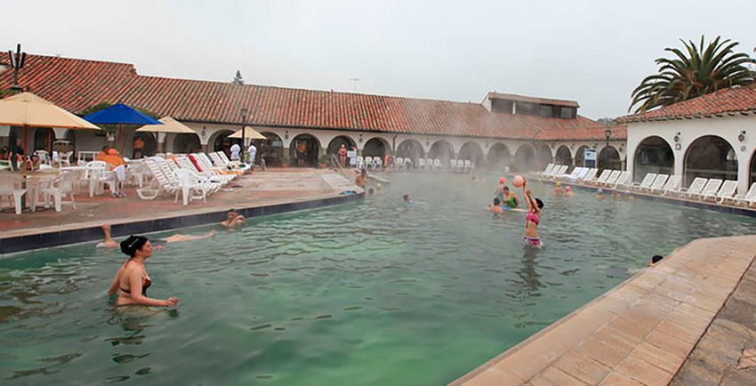 En lo corrido del año hasta septiembre de 2019, la tasa de ocupación de los hoteles se situó en 56,7 %.