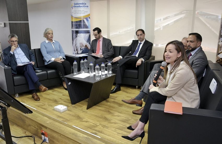 En total, 39 empresas se han beneficiado de las tres versiones de Calidad para Exportar.