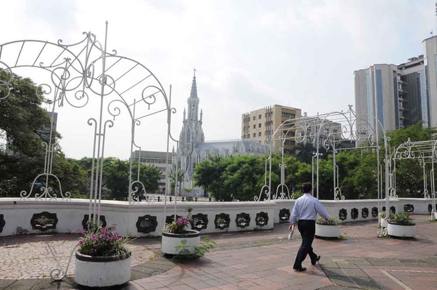 Mincomercio presenta oferta institucional para reactivación del Valle del Cauca.